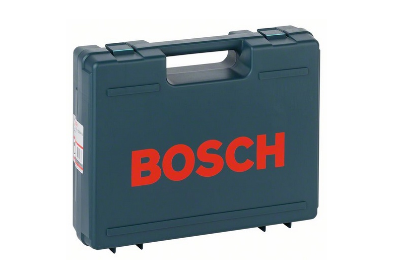 Kunststofkoffer voor een boormachine Bosch 2605438328