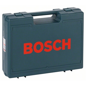 Opberg Koffer voor  GSS 230 A, GSS 230 AE, GSS 280 A, GSS 280 AE Bosch 2605438368