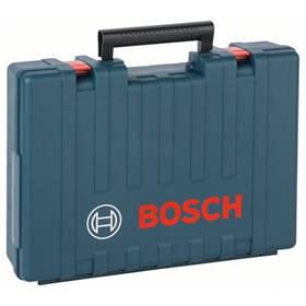 Kunststofkoffer voor haakse slijper Bosch 2605438619