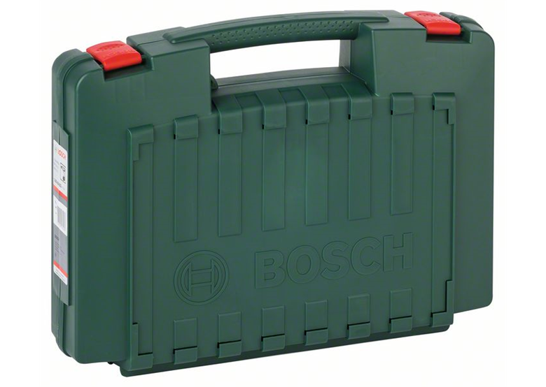 Kunststof koffer Bosch 2605438623
