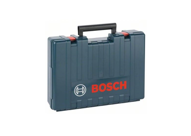 Kunststof koffer Bosch 2605438668
