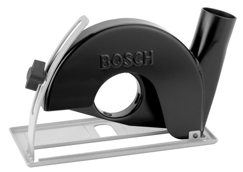 Geleideslede met afzuigaansluiting Bosch 2605510264