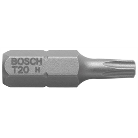 Bit extra-hard Bosch 2607001601