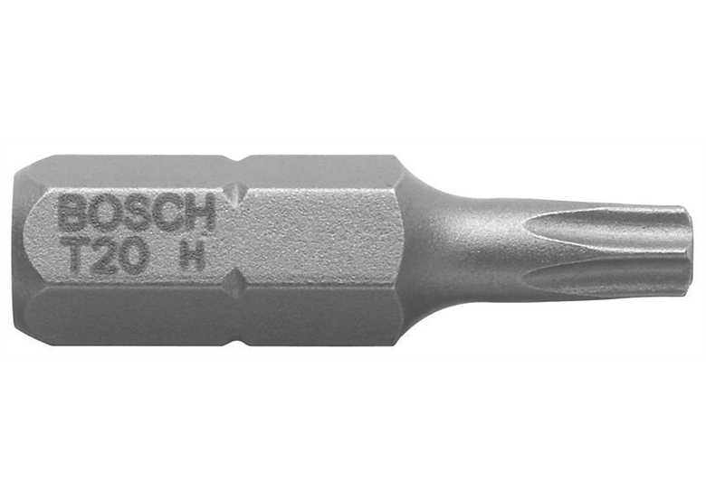 Bit extra-hard Bosch 2607001601
