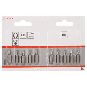 Bit  Extra Hard Bosch 2607001608