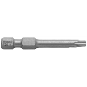 Bit extra-hard Bosch 2607001640