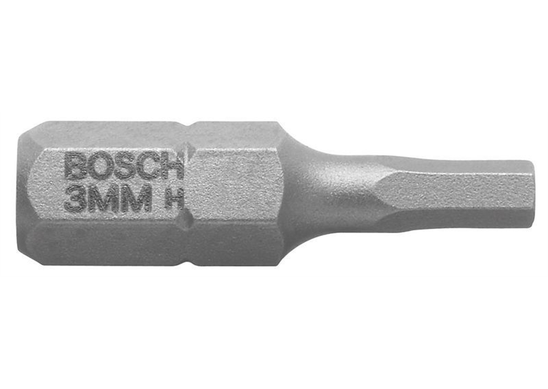 Bit extra-hard Bosch 2607001722