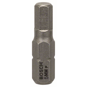 Bit extra-hard Bosch 2607001726