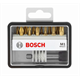12+1-delige Robust Line bitset M Max Grip Bosch 2607002577