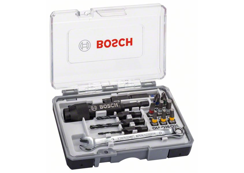 Bitset  Drill&Drive Bosch 2607002786