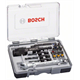 Bitset  Drill&Drive Bosch 2607002786