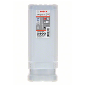 Hamerboor SDS Plus-7X 6x100x165mm Bosch 2607017536