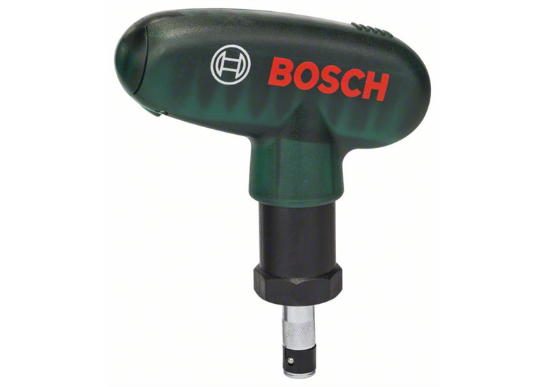 Bitset "Pocket" 10-delig Bosch 2607019510
