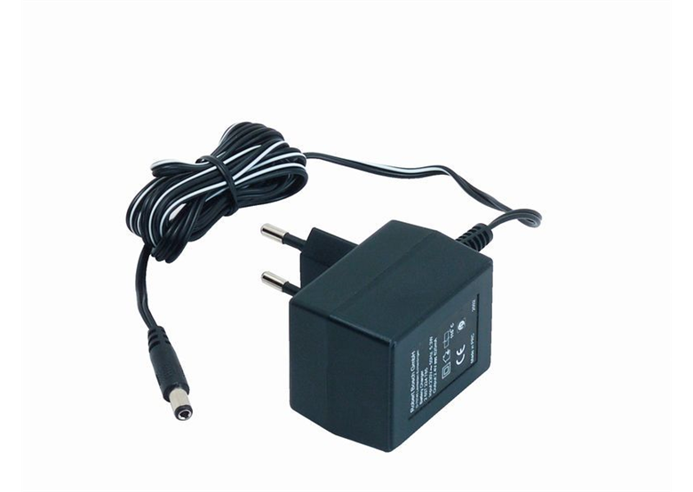 Standaard oplader voor PSR 2,4 V 300 min, 230 V, EU Bosch 2607224786