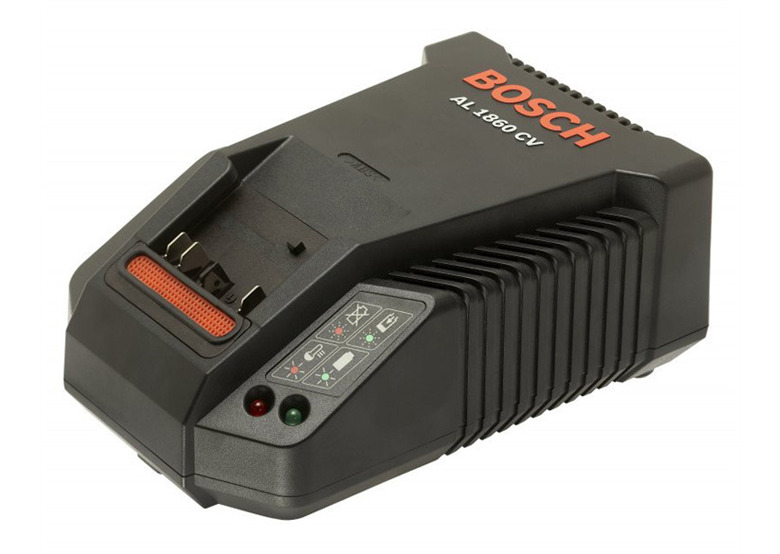 Snellader AL 1860 CV Bosch 2607225322