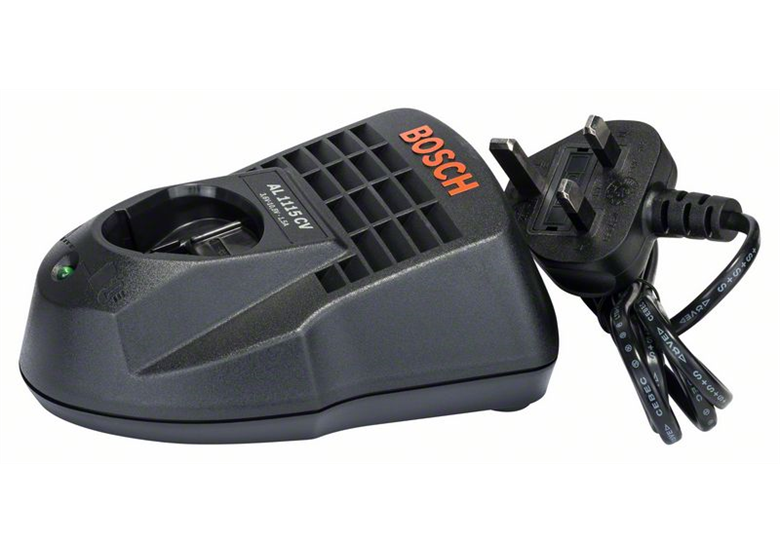 Oplader Li-Ion AL 1115 CV Bosch 2607225516