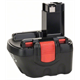 12V 2,6Ah NiNH-batterij Bosch 2607335684