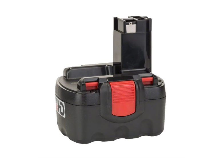 14.4V 2,6Ah NiNH-batterij Bosch 2607335686