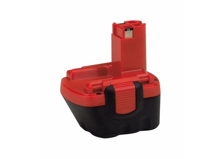 Accu „O“ 12 V HD, 3 Ah, NiMH Bosch 2607335692