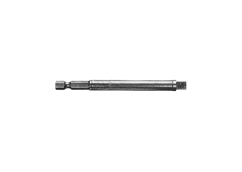Verbindingsdeel schacht 1/4", 8mm, 8,5mm Bosch 2608518008