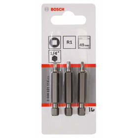 Bit  Extra Hard Bosch 2608521114