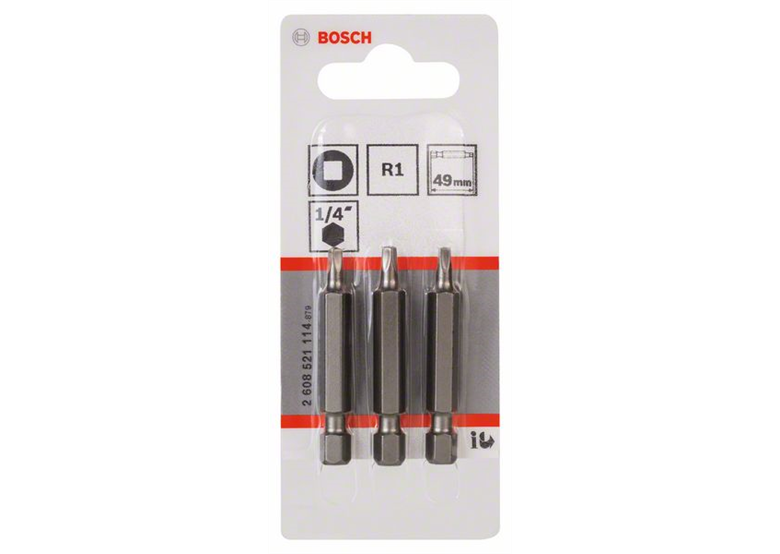 Bit  Extra Hard Bosch 2608521114