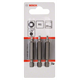 Bit  Extra Hard Bosch 2608521114