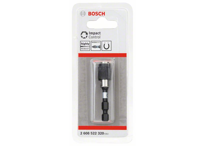 Impact bithouder Quick Release Impact Control, 1 st. Bosch 2608522320