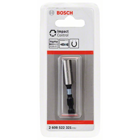 Impact bithouder  Standard Impact Control, 1  st. Bosch 2608522321