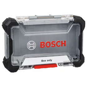 Koffer leeg  M, 1 st. Bosch 2608522362