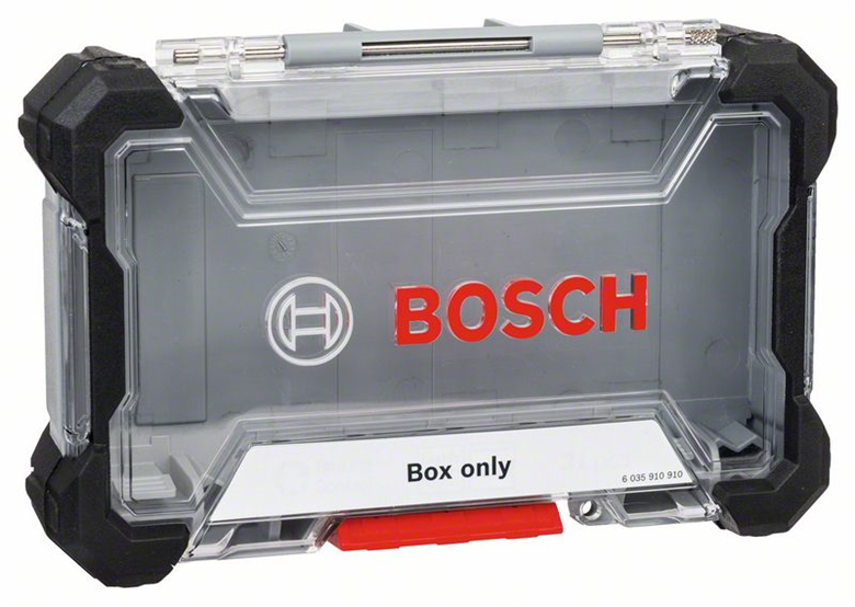 Koffer leeg  M, 1 st. Bosch 2608522362