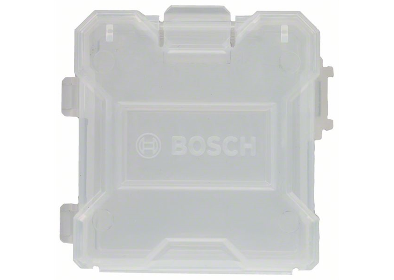 Box in Box,  leeg , 1  st. Bosch 2608522364