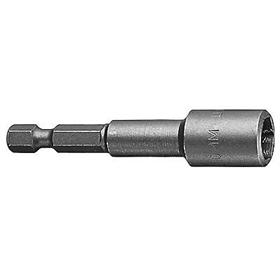 Dopsleutels Bosch 2608550039