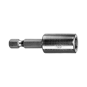 Dopsleutels Bosch 2608550072
