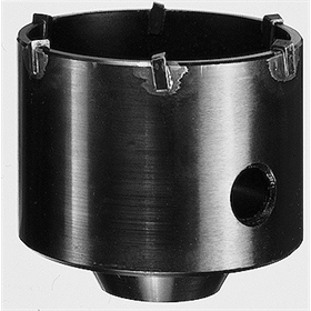 Holle boorkroon SDS-plus-9 voor zeskantadapter Bosch 2608550074