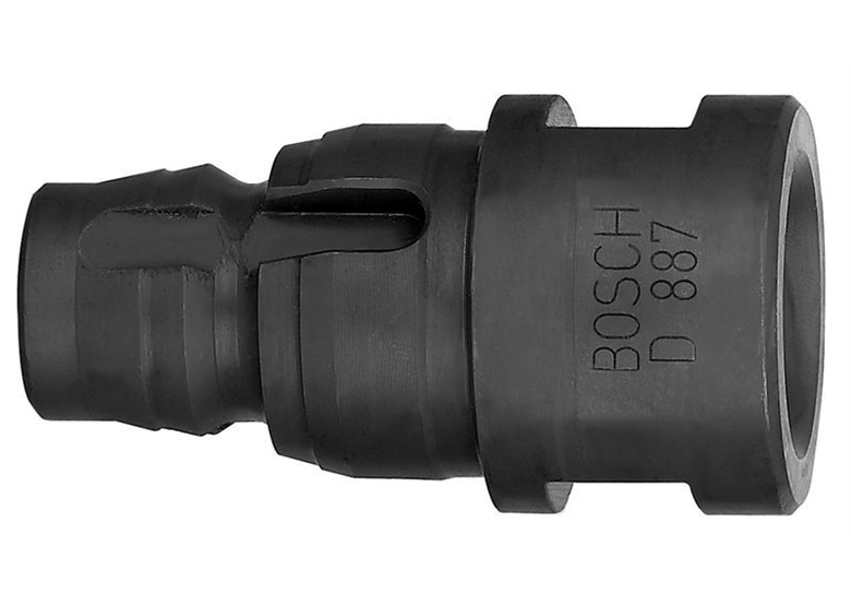 Adapter diamantboorkroon G 1/2", SDS-DI Bosch 2608550143