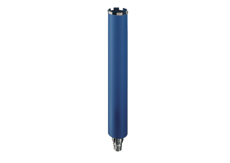 Diamant kroonboor voor nat boorwerk , SDS-DI 65 mm, 440 mm, 7, 7,5 mm Bosch 2608550287