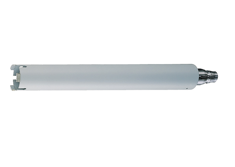 Diamant kroonboor voor droog boorwerk SDS-DI 87 mm, 400 mm, 4, 7,5 mm Bosch 2608550354