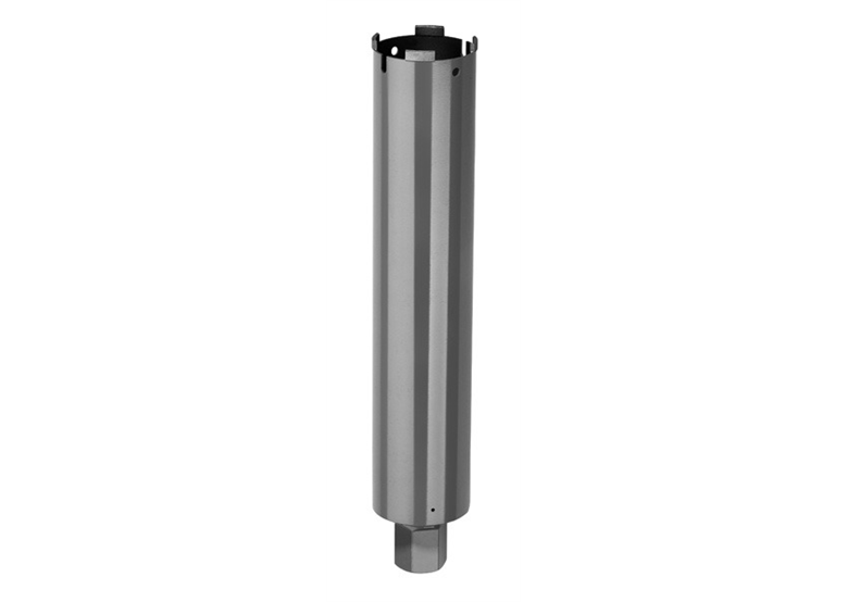 Diamant kroonboor voor droog boorwerk  1 1/4" UNC 152 mm, 400 mm, 8, 7, Bosch 2608550552