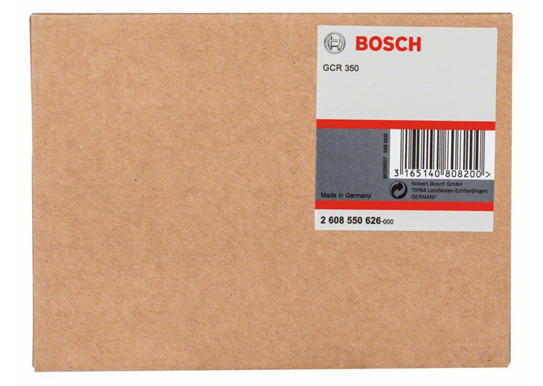 Sealing rubber voor vacuümset GCR 350 Bosch 2608550626