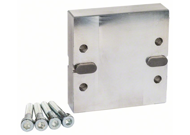 Adapter voor doosboren 350 mm ( met verlengstuk) Bosch 2608550628