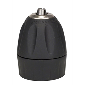 Snelspanboorhouder tot 10 mm Bosch 2608572080