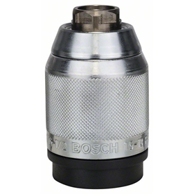 Snelspanboorhouder mat verchroomd Bosch 2608572150