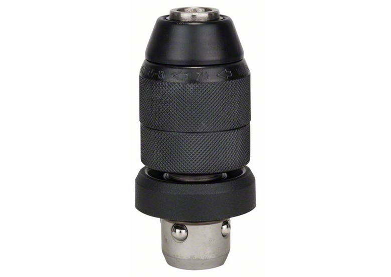 Snelspanboorhouder met adapter SDS-Plus Bosch 2608572212