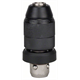 Snelspanboorhouder met adapter SDS-Plus Bosch 2608572212