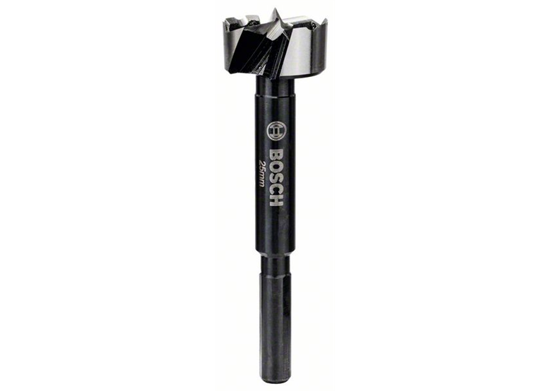 Forstnerboor 25x90mm Toothed-edge Bosch 2608577009