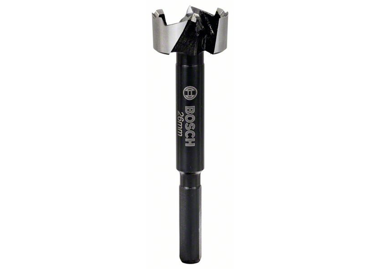 Forstnerboor 26x90mm Toothed-edge Bosch 2608577010