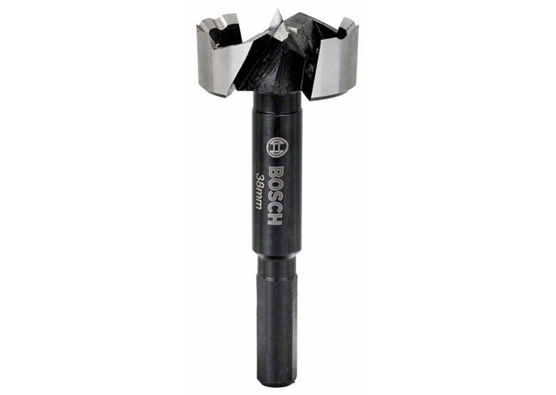 Forstnerboor 38x90mm Toothed-edge Bosch 2608577018