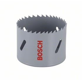 Gatzaag HSS bi-metaal std 67mm, 2 5/8" Bosch 2608580428