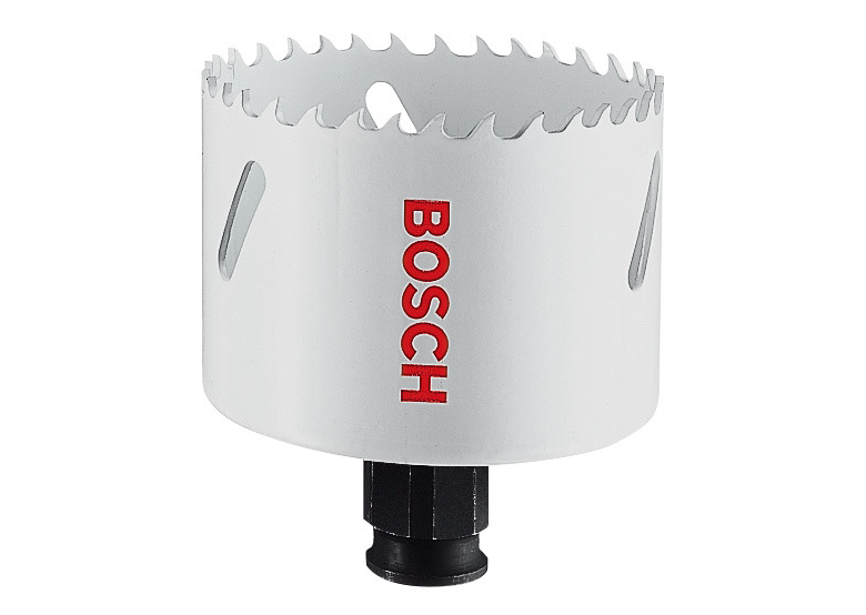 Gatenzaag HSS-Bimetaal 19 mm, 3/4" Bosch 2608584615